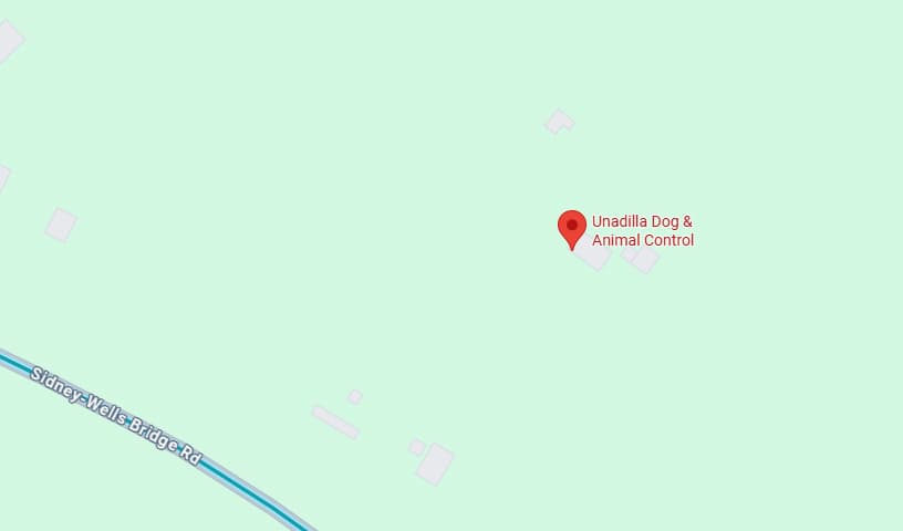 Unadilla Dog & Animal Control