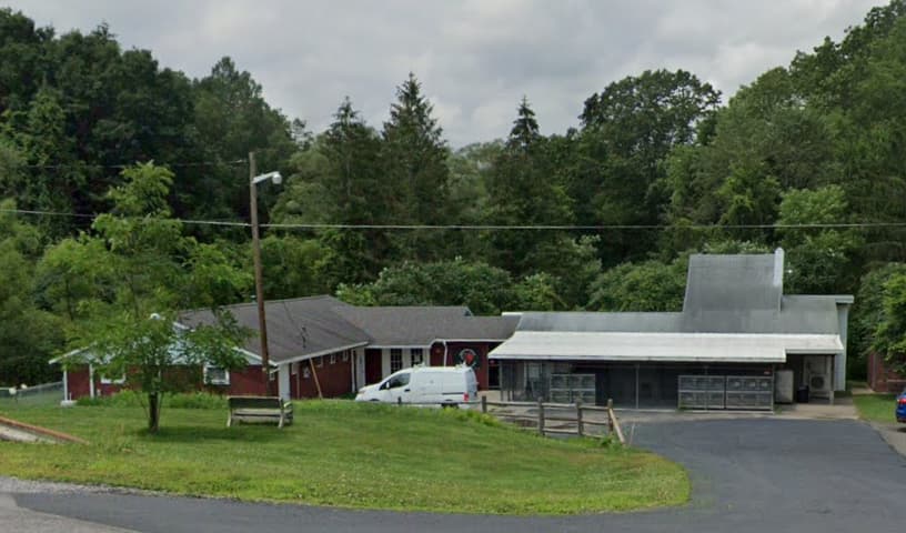 Delaware Valley Humane Society