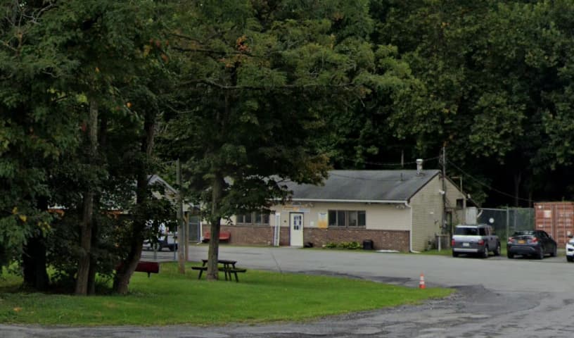 Town of Newburgh Animal Control & Shelter