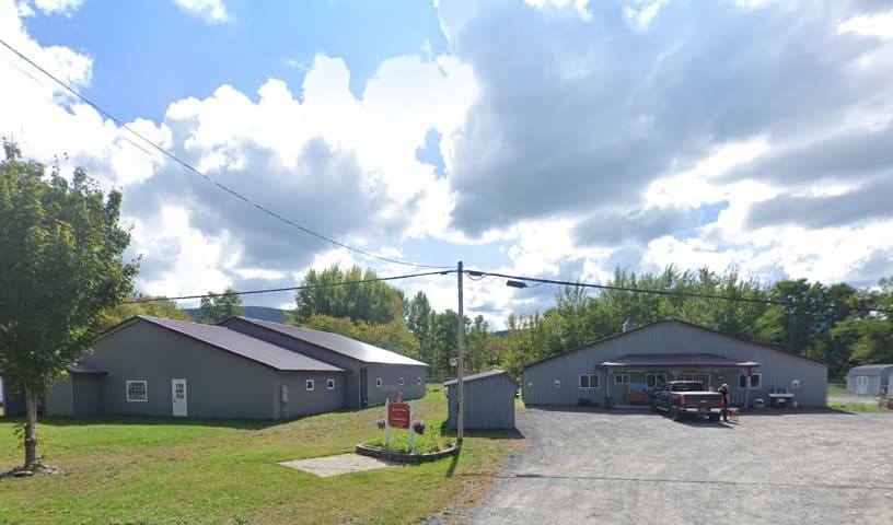 Animal Shelter of Schoharie Valley
