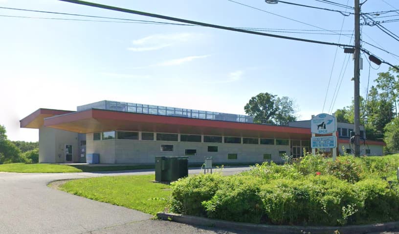 Dutchess County SPCA