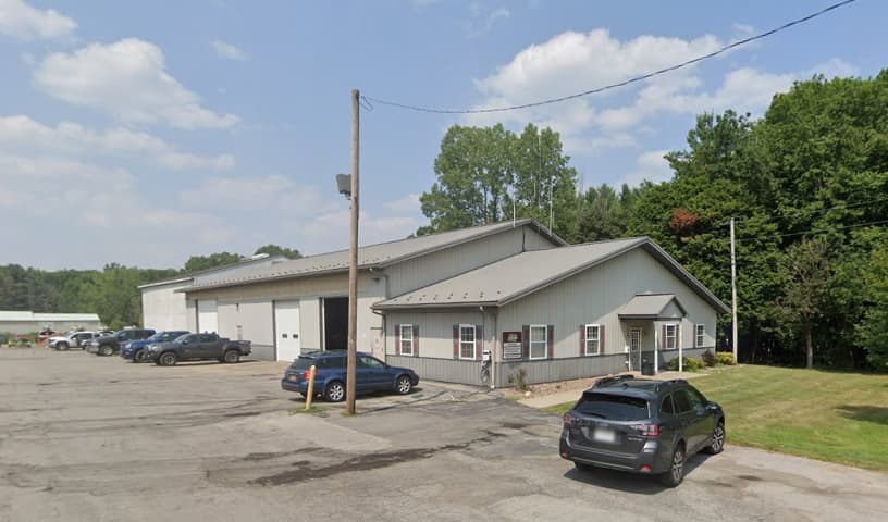 Aurora Dog Control Office