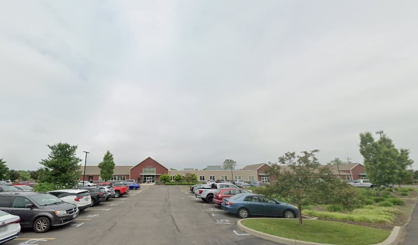 SPCA Serving Erie County