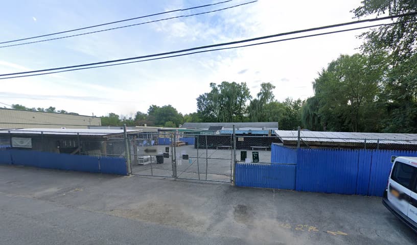 Putnam Humane society