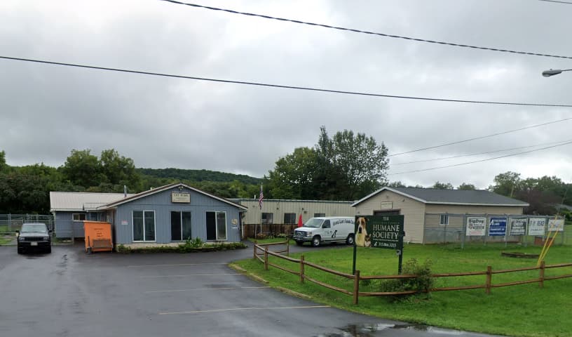Herkimer County Humane Society
