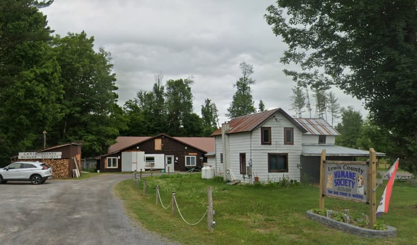 Lewis County Humane Society