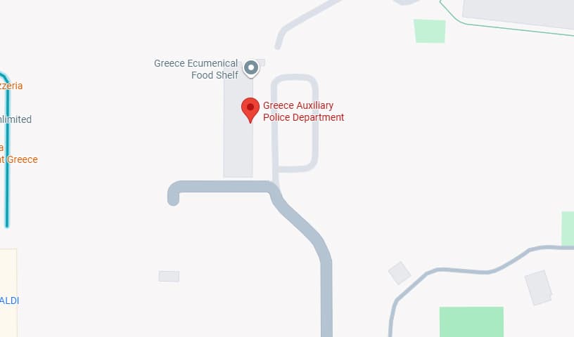 Greece Town Animal Services