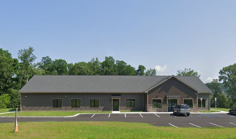Montgomery County SPCA