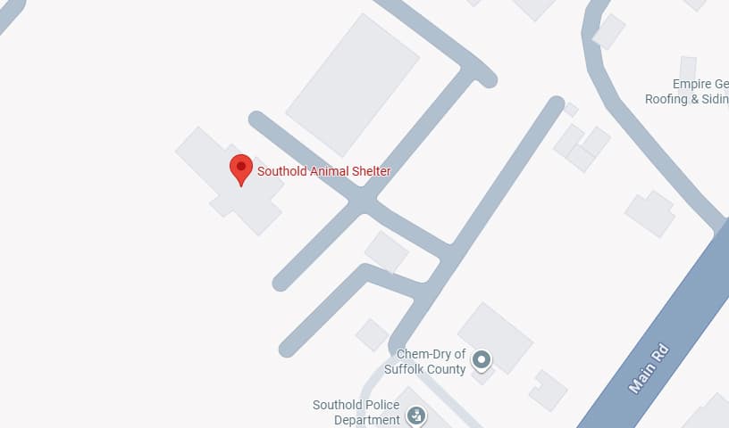 Southold Animal Shelter