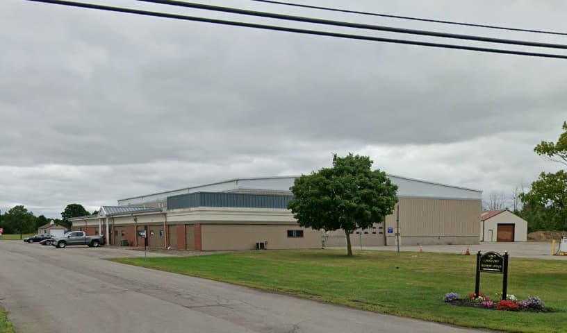 Lockport Animal Control