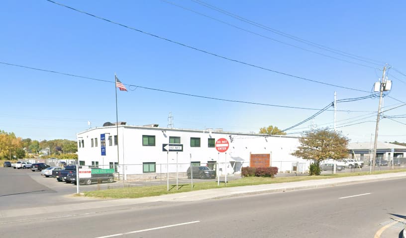 Syracuse City Dog Control