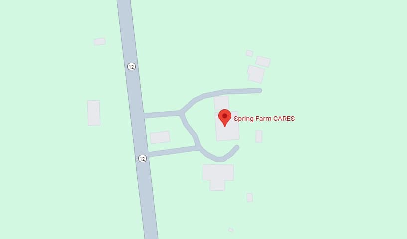 Spring Farm Cares