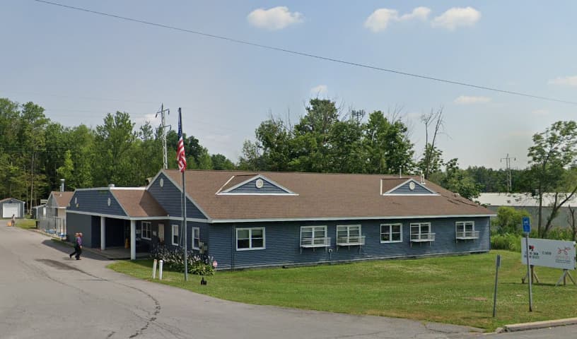 Anita’s Stevens Swan Humane Society