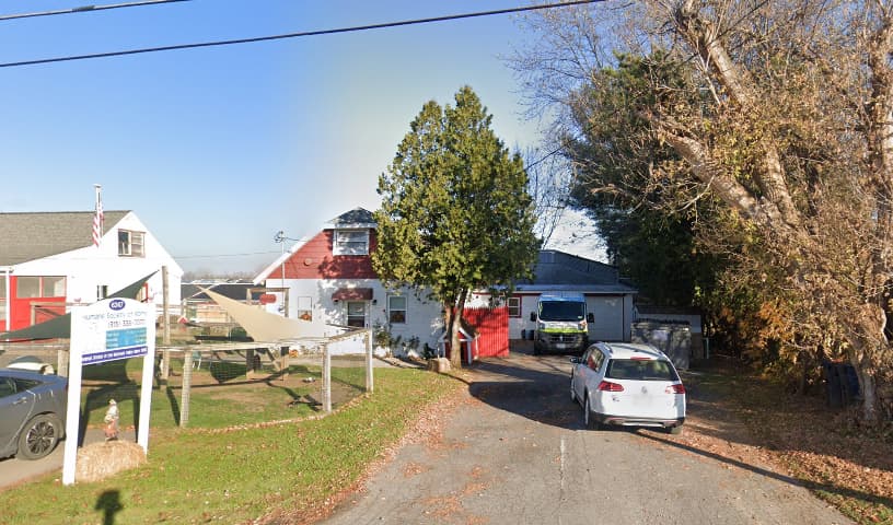 Humane Society of Rome Inc