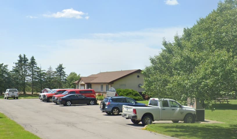 Ontario County Humane Society