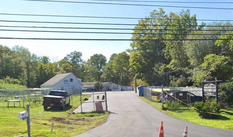 Middletown Humane Society