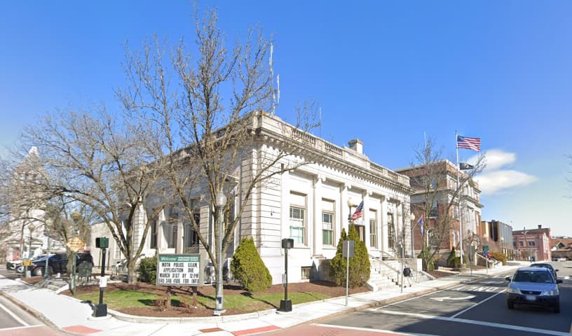 Middletown Animal Control