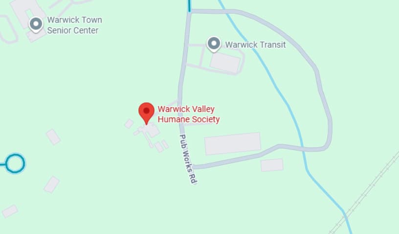 Warwick Valley Humane Society, Inc.