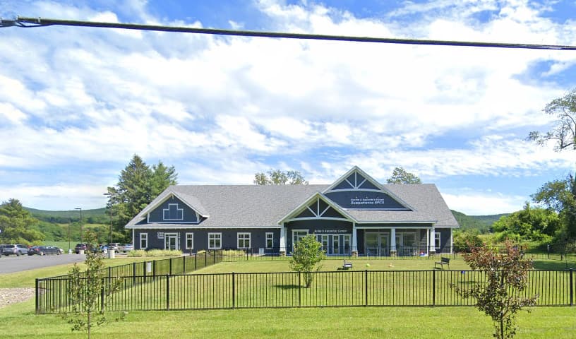 Susquehanna SPCA
