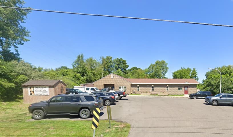 Oswego City Animal Shelter