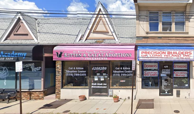 All About Spay Neuter Inc.