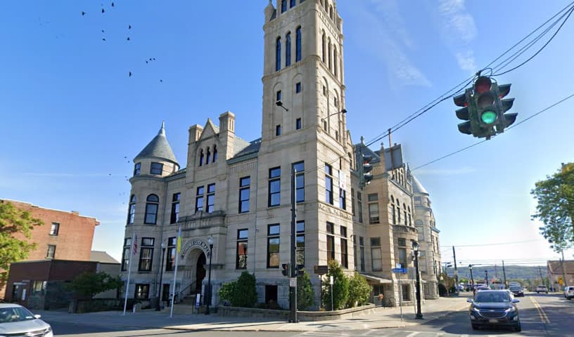 Cohoes Animal Control