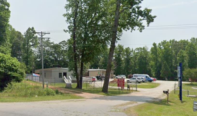 Oconee Humane Society