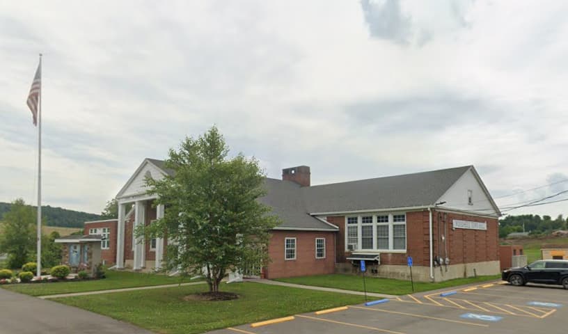 Woodhull Animal Control