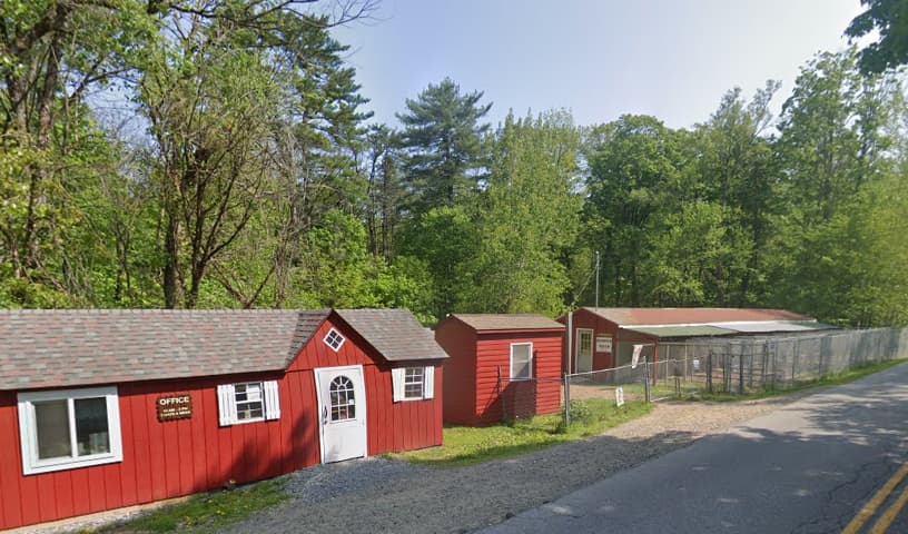 Estherville Animal Shelter