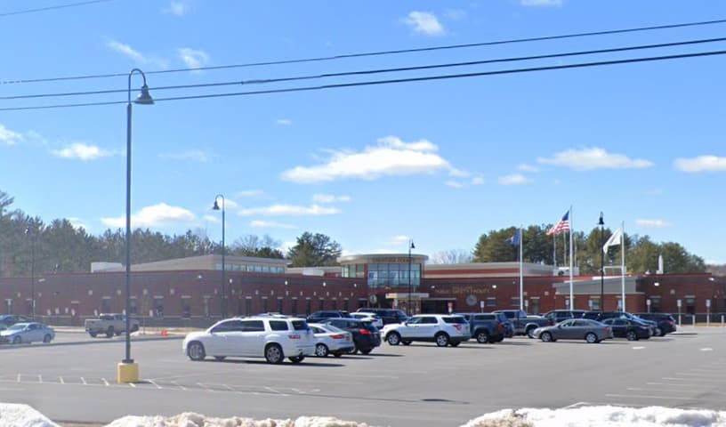 Saratoga County Sheriff