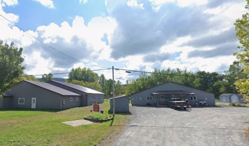 Animal Shelter of Schoharie Valley