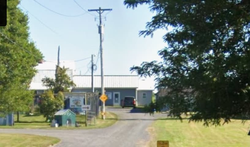 Beverly Animal Shelter