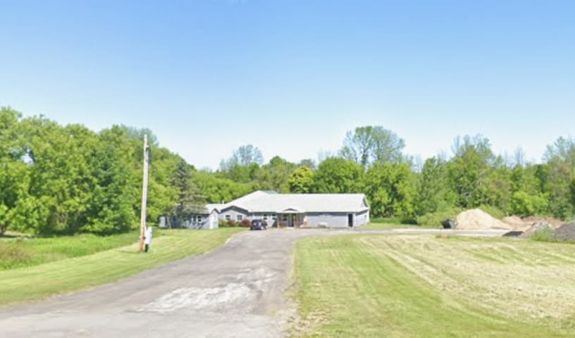 Massena Humane Society Inc
