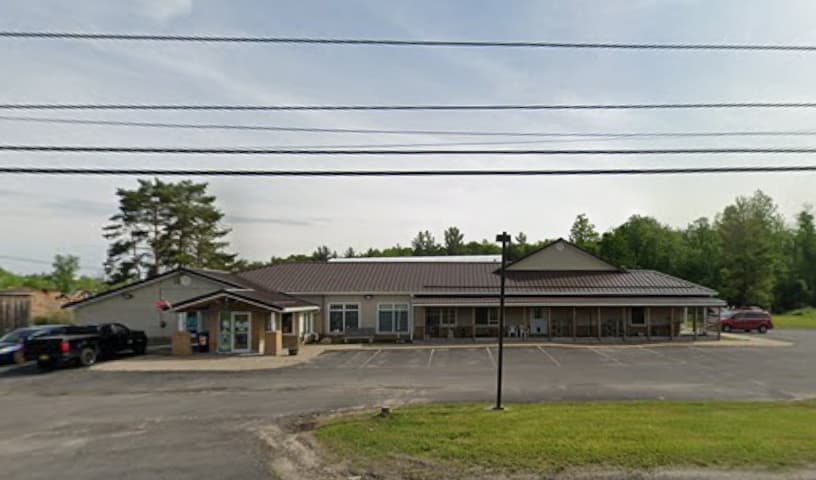 Potsdam Animal Shelter