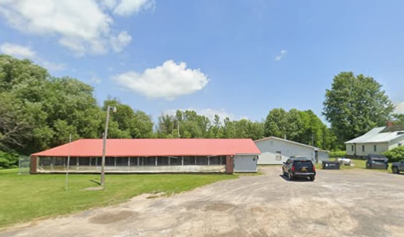S.P.C.A of Ogdensburg