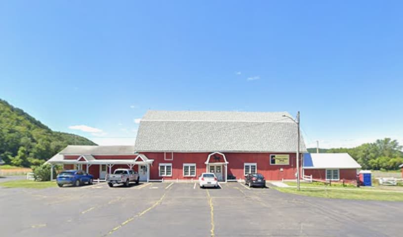 Fingerlakes SPCA