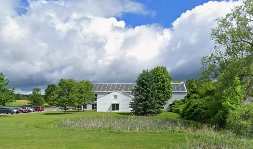 SPCA of Tompkins County