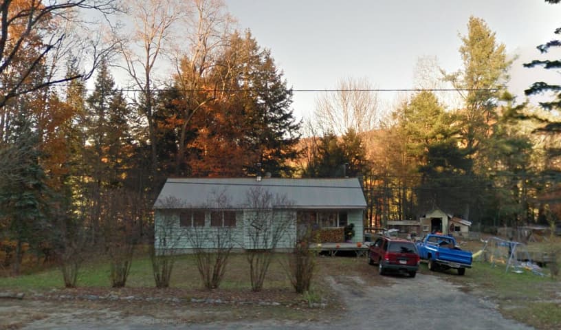Adirondack Mountain Animal Rescue