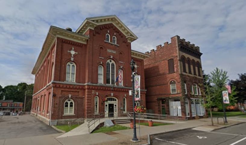 Palmyra Town Animal Control
