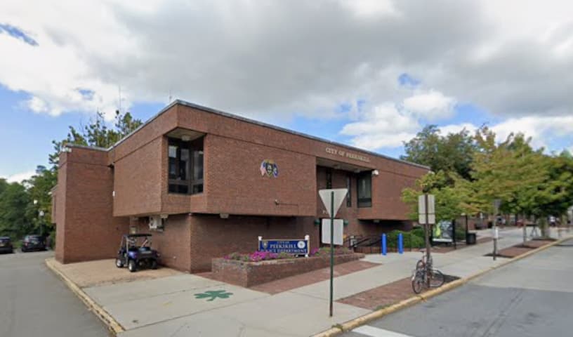 Peekskill Animal Control