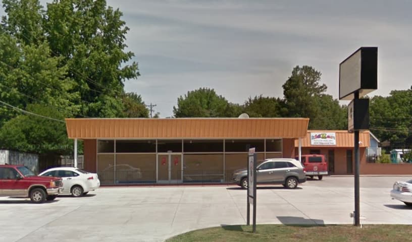 Humane Society of Alamance County