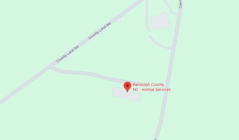 Randolph County, NC - Animal Services