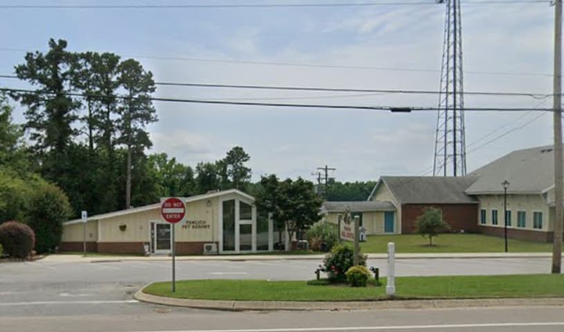 Humane Society of Beaufort County