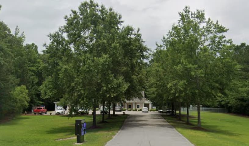 Beaufort County Animal Services