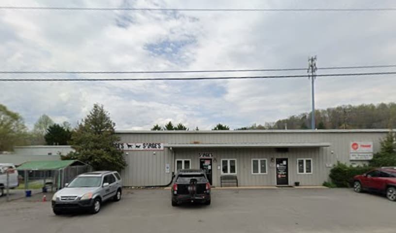 Sarge's Animal Rescue Foundation, Inc.