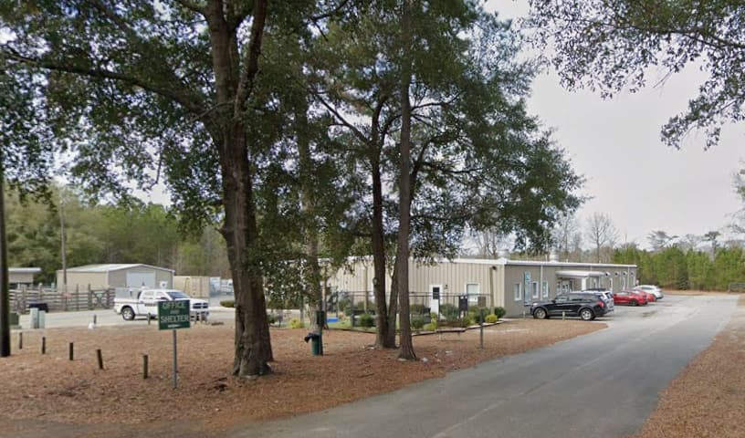 Brunswick County Animal Services