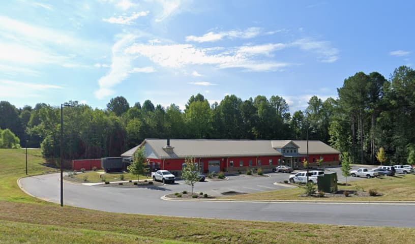 Caldwell County Animal Care Enforcement Division