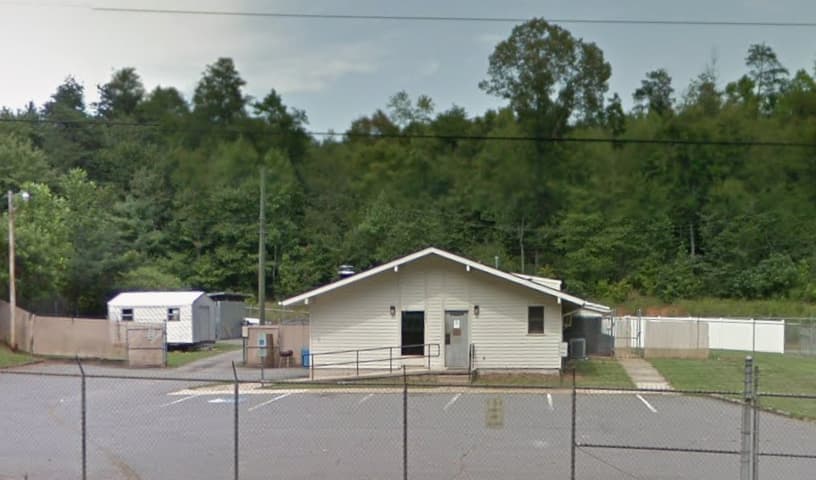 Burke County Animal Services