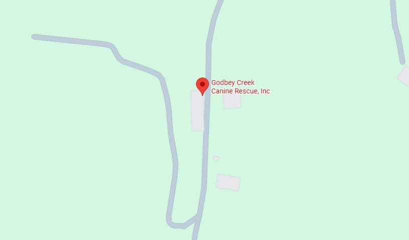 Godbey Creek Canine Rescue, Inc.