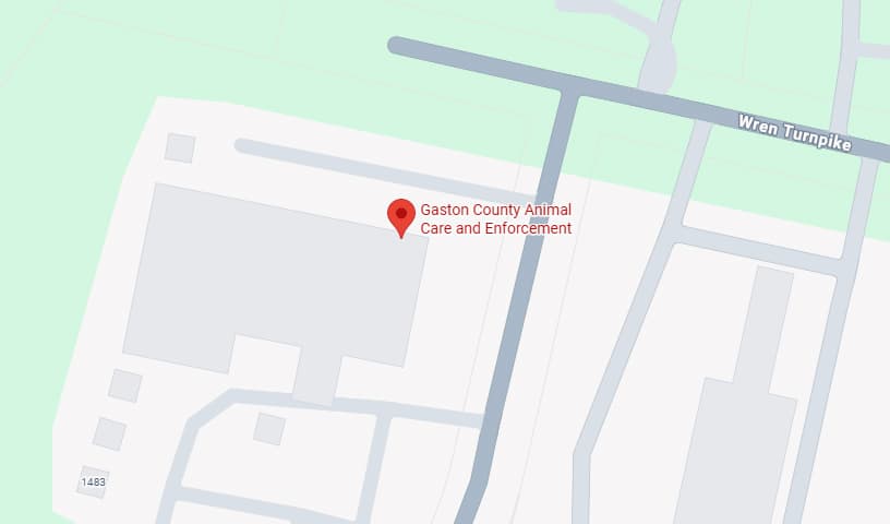 Gaston County Animal Care and Enforcement